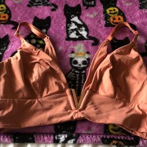 Victoria secret bralette